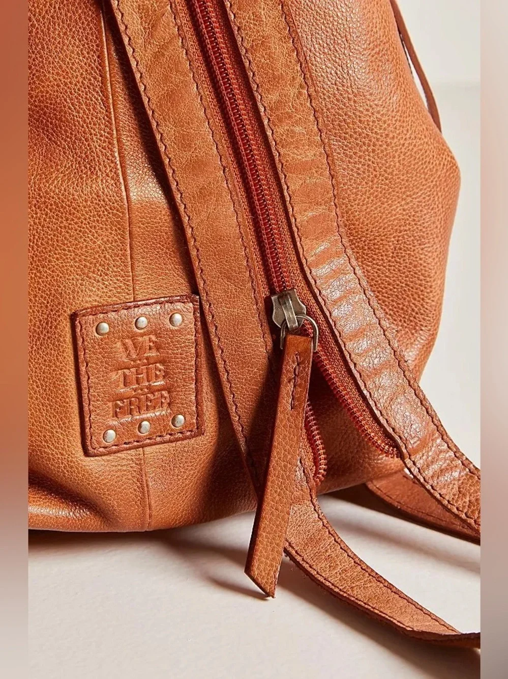 Free People new tags